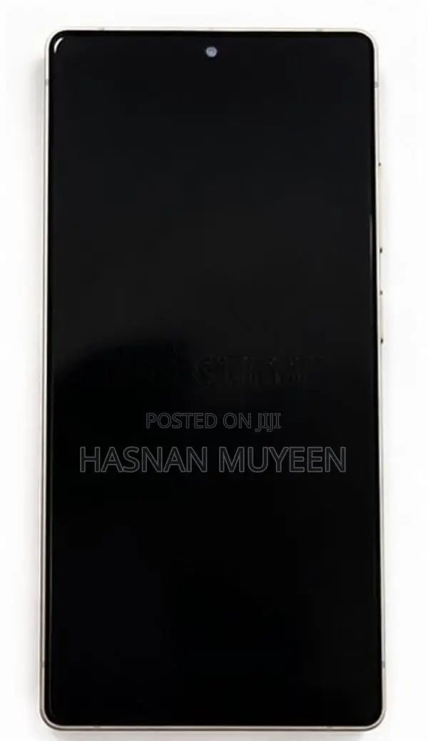 Samsung Galaxy S25 Ultra (Used)
