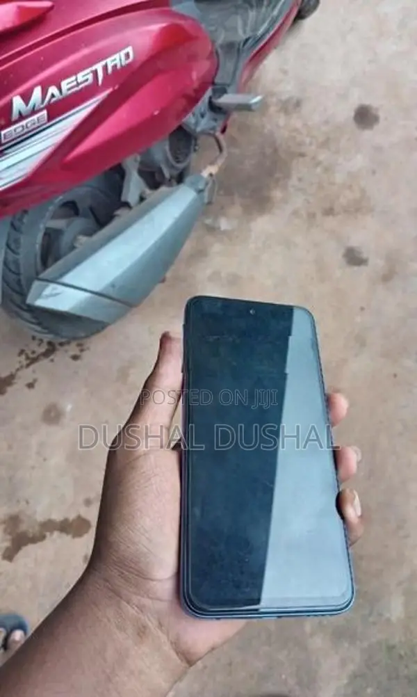 Infinix Smart 10 Plus (Used)