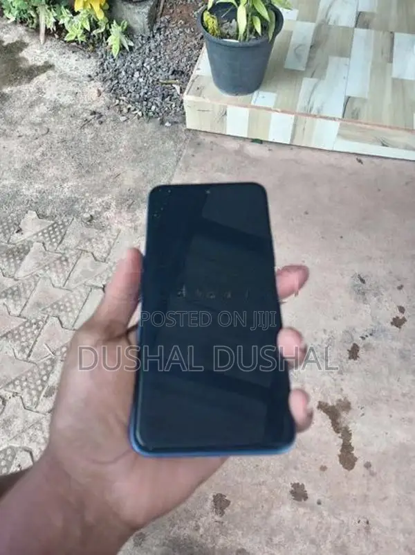 Infinix Smart 10 Plus (Used)