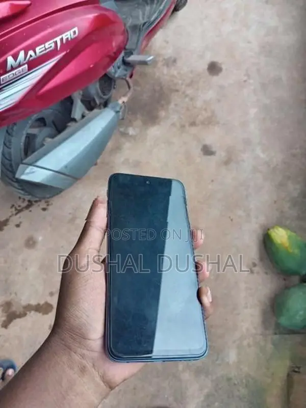 Infinix Smart 10 Plus (Used)