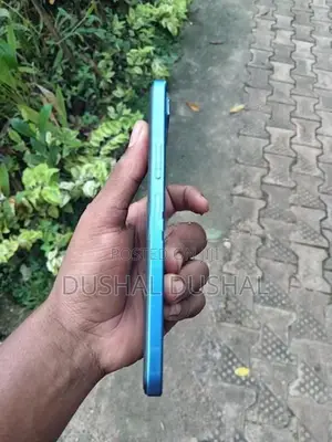 Infinix Smart 10 Plus (Used)