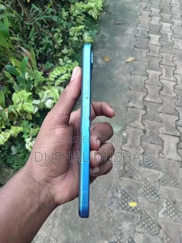 Infinix Smart 10 Plus (Used)
