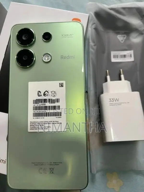 Xiaomi Redmi Note 13 (Used)