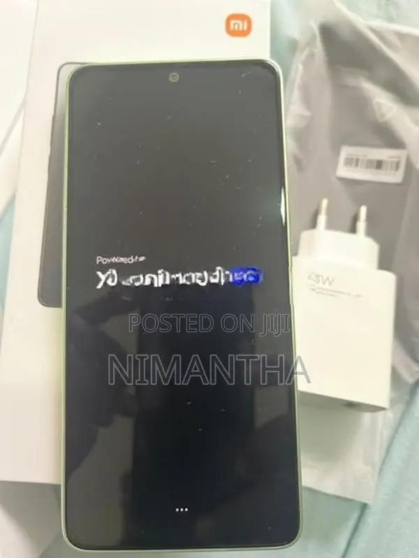 Xiaomi Redmi Note 13 (Used)