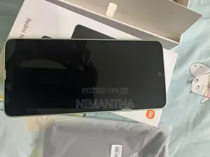 Xiaomi Redmi Note 13 (Used)