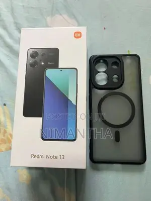 Xiaomi Redmi Note 13 (Used)