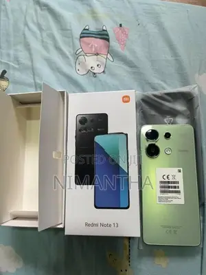 Xiaomi Redmi Note 13 (Used)