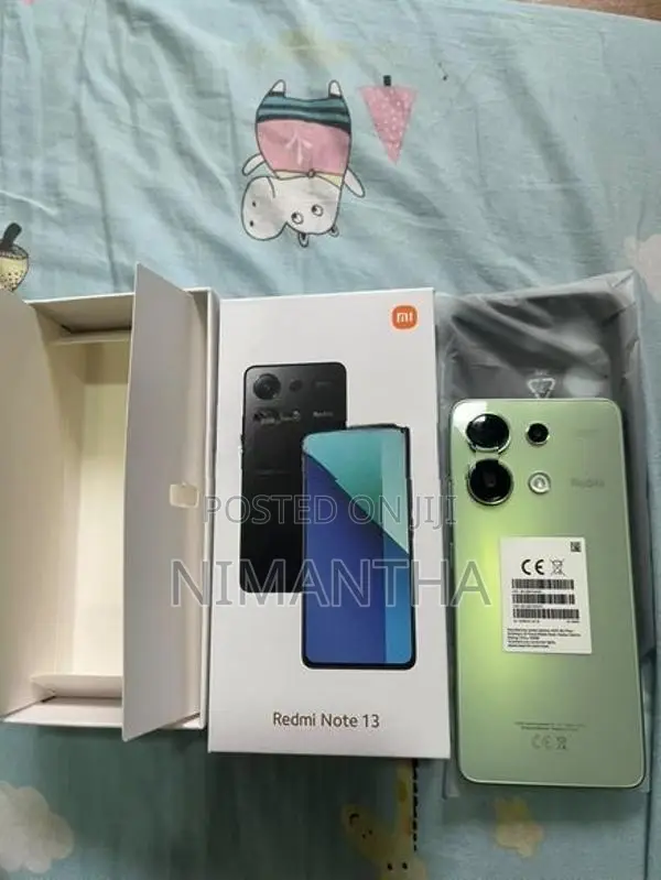 Xiaomi Redmi Note 13 (Used)