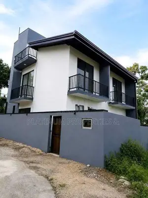Brand New Super Luxury House For Sale In Pannipitiya Near A Paddy Fiel