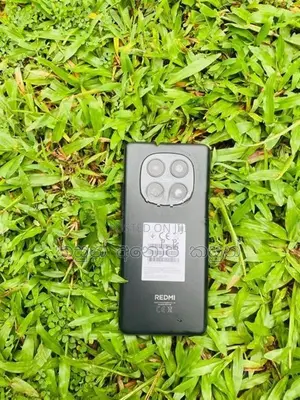 Xiaomi Redmi Note 15 (Used)