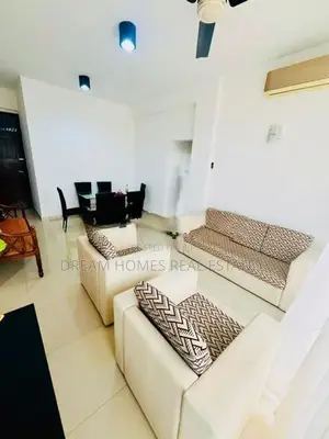 Fully Furnished 3-Bedroom Apartment for Rent – Colombo 06