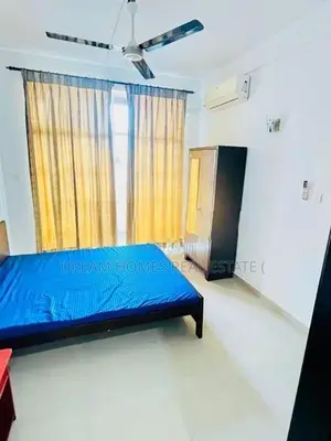 Fully Furnished 3-Bedroom Apartment for Rent – Colombo 06