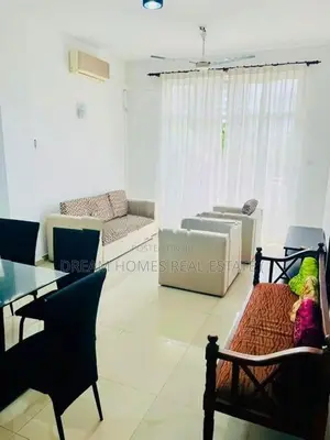 Fully Furnished 3-Bedroom Apartment for Rent – Colombo 06