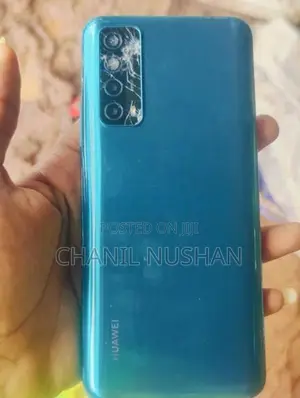 Huawei Y7a (Used)