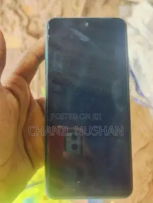Huawei Y7a (Used)