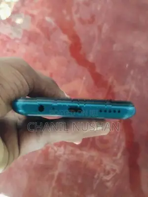 Huawei Y7a (Used)