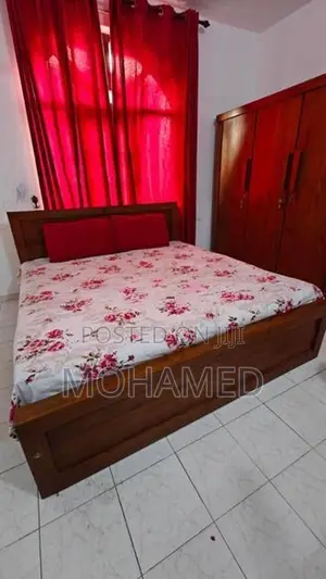 Complete Bedroom Set