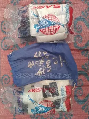 Karate Full Guard Kit