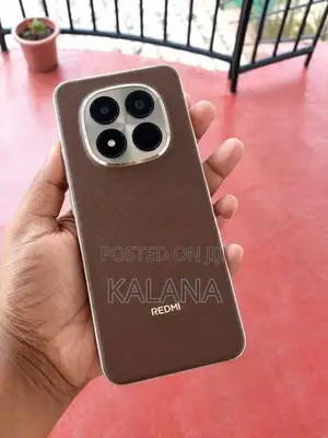 Xiaomi Redmi Note 15 Pro+ (Used)