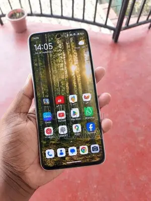 Xiaomi Redmi Note 15 Pro+ (Used)
