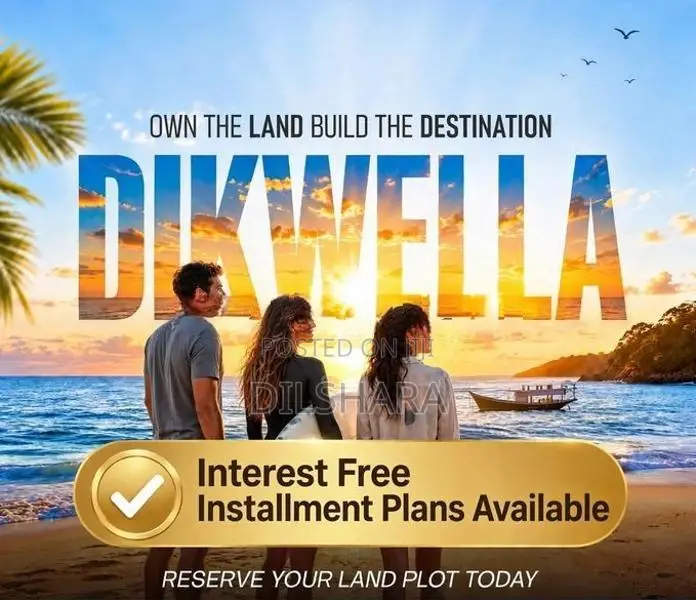 Dikwella Lands