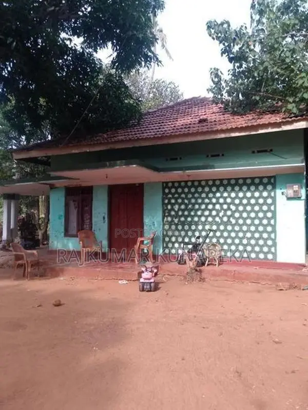 House for Sale - Jaffna