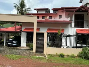 House For Sale In Kesbewa