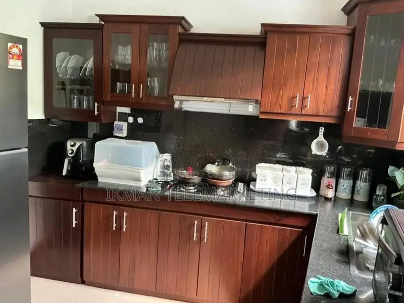 House For Sale In Kesbewa