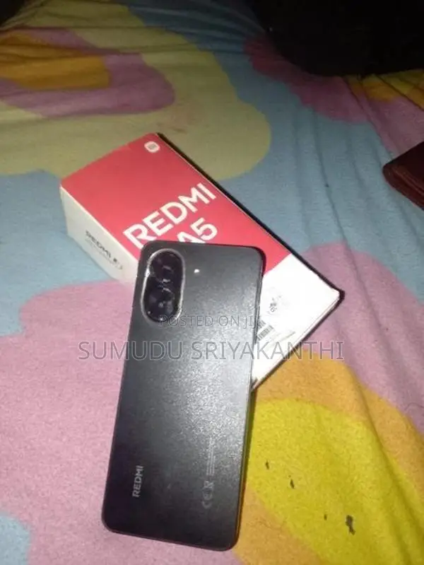 Xiaomi Redmi A5 (Used)