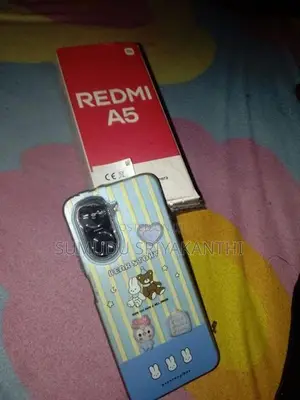 Xiaomi Redmi A5 (Used)