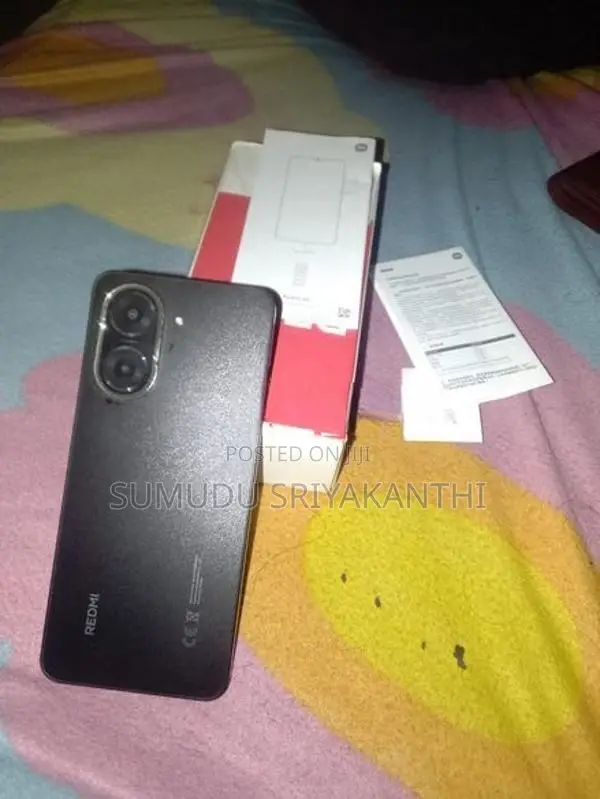 Xiaomi Redmi A5 (Used)
