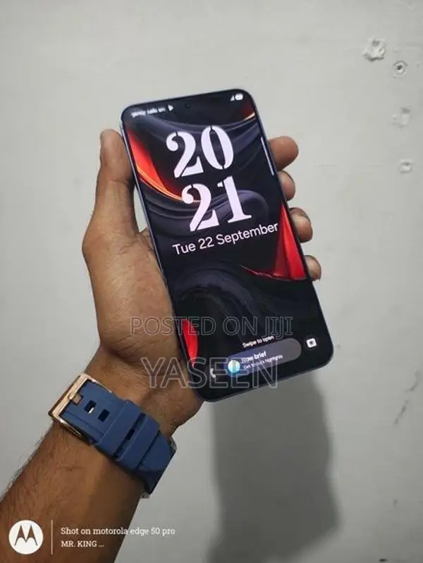 Samsung Galaxy S24 Plus (Used)