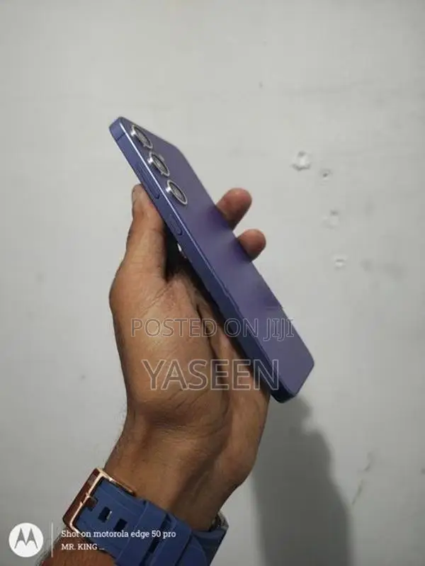 Samsung Galaxy S24 Plus (Used)