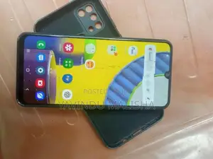 Samsung Galaxy M31 (Used)