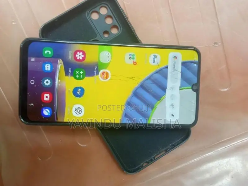 Samsung Galaxy M31 (Used)