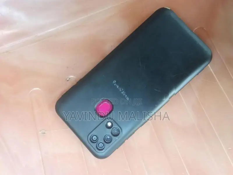 Samsung Galaxy M31 (Used)