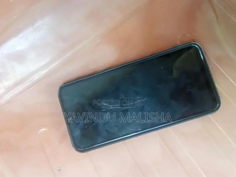 Samsung Galaxy M31 (Used)