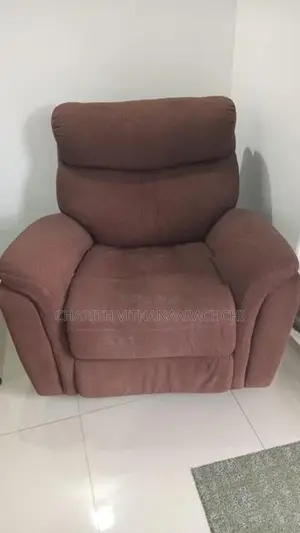 Softlogic Recline Chair