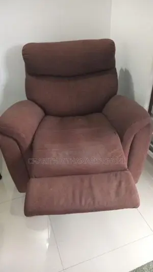 Softlogic Recline Chair