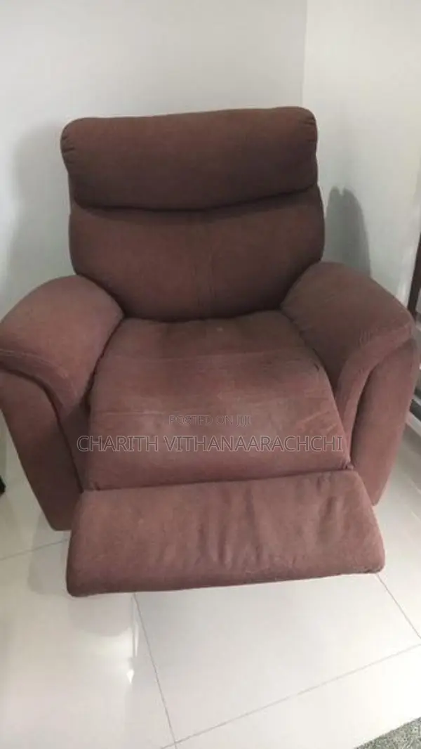 Softlogic Recline Chair