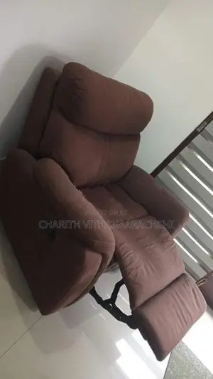 Softlogic Recline Chair