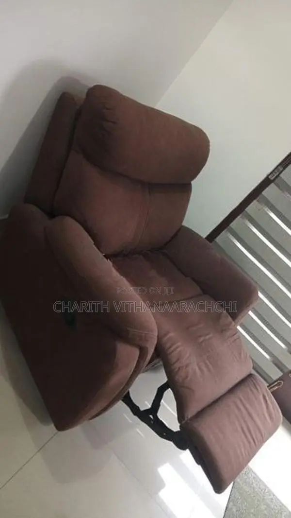 Softlogic Recline Chair
