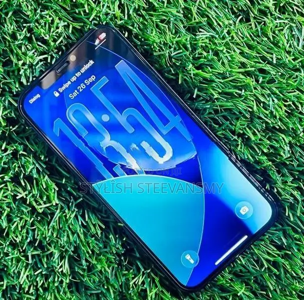 Apple iPhone 12 (Used)