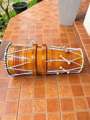 කොහොඹ ඩොල්කි