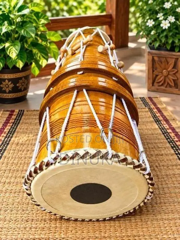 කොහොඹ ඩොල්කි