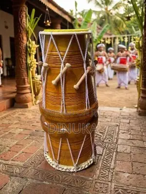 කොහොඹ ඩොල්කි