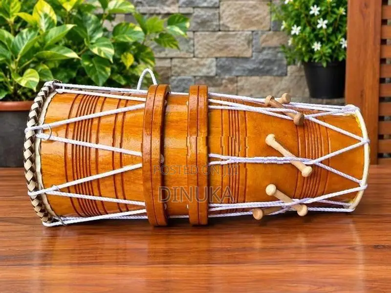 කොහොඹ ඩොල්කි