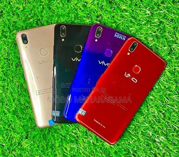 Vivo Y85 6GB 128GB (Used)