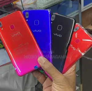 Vivo Y93 6GB 128GB (Used)