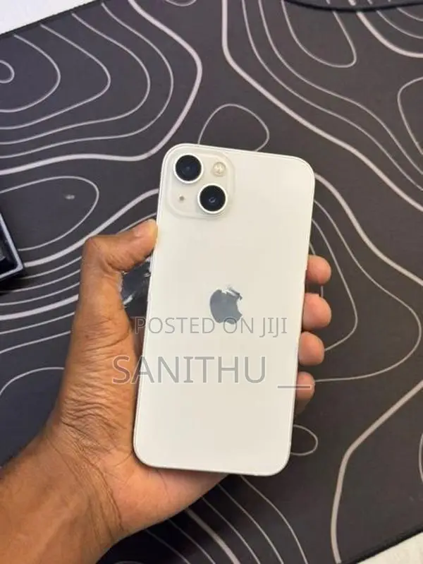 Apple iPhone 13 (Used)